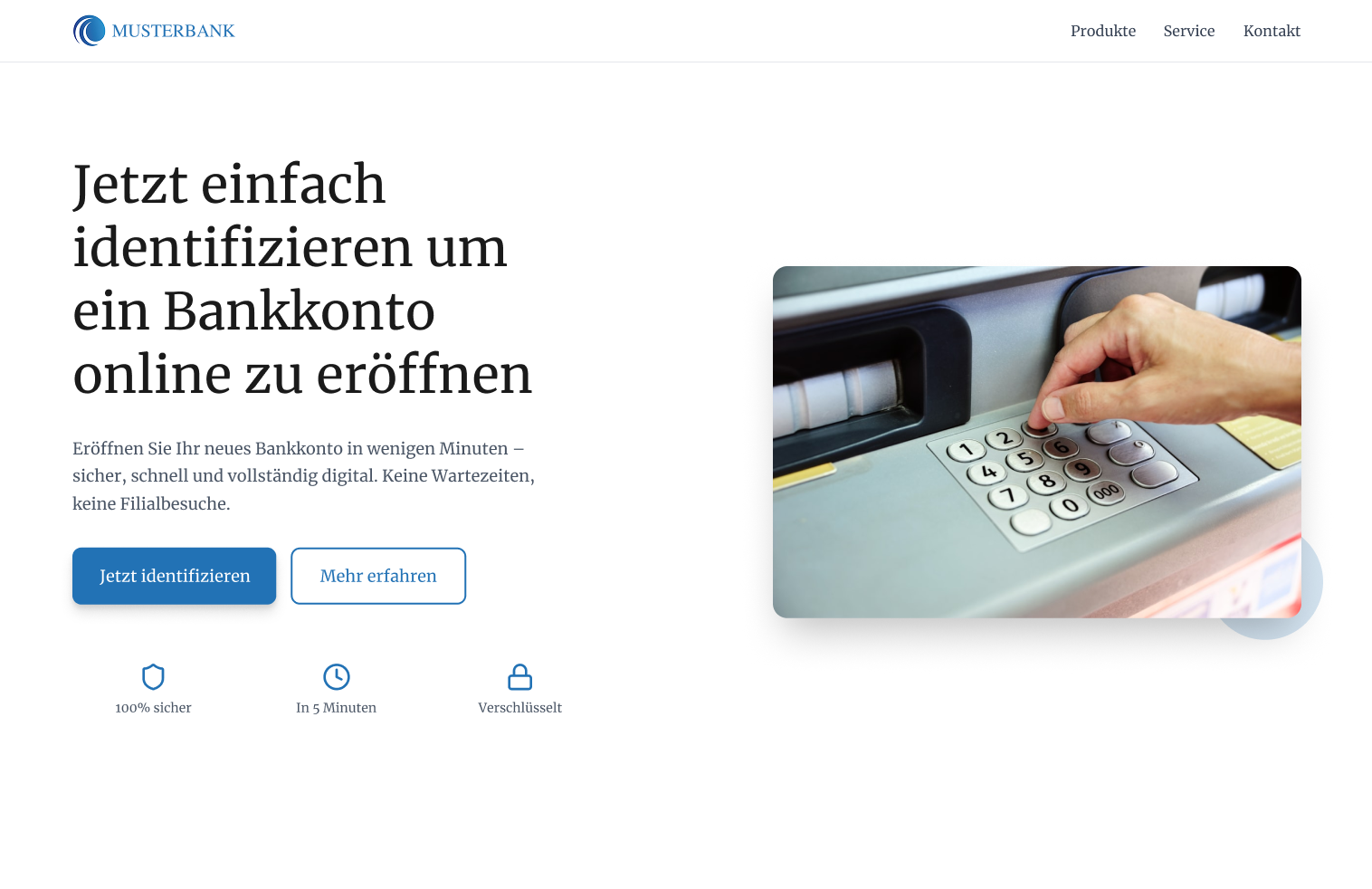 Bank Landing Page Design.png